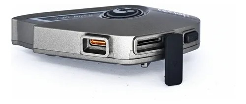 Intercomunicador Bluetooh Casco Moto Usb